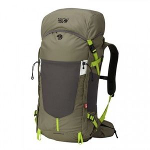 Mountain Hardwear Scrambler RT 40 OutDry Pack